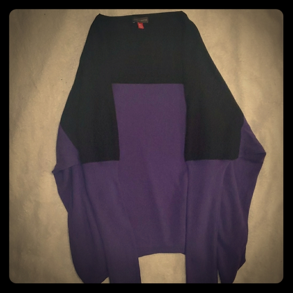 Vintage Vince camuto relaxed sweater